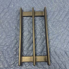 Pa060049 Viking 060049 Range Center Grate Part #pa060049 - Euc