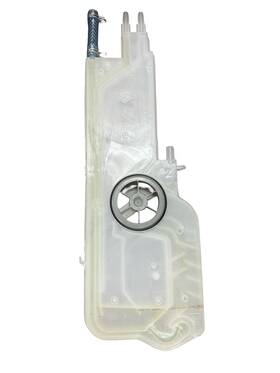 061486-000 Viking 060161-000 Genuine Oem Dishwasher Regeneration Unit Vdw302ss