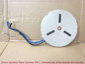 062033-000 Viking Induction Coil 1.85kw-3kw