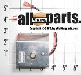 062057-601 Viking Control Pro Light 120vac Oem Sub Pe050141 Pe050033