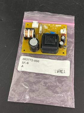 063772-000 Viking New Genuine/oem Switching Power Supply Part #