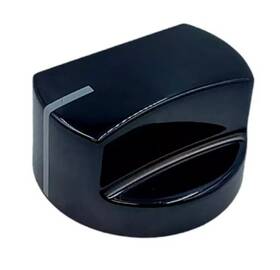 064101-2095 Viking Oven Black Knob Same Day Shipping And Warranty