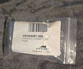 Vk065087-000 Viking 065087-000 Brand New Oem Handle Connection Part