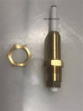 066808-000 Viking New Genuine/oem Electrode Asm D Part #