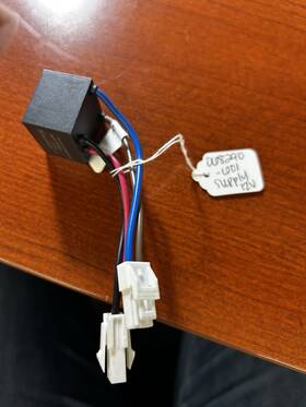 068290-601 Viking Power Supply 12volt