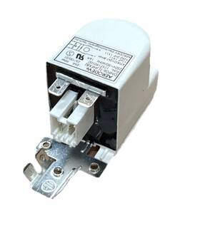 1757190100 Viking 070210-000 1 Year Warranty Dishwasher Noise Terference Filter 061473-000