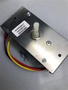 078963-000 Viking New Oem Viki G Fan Switch Kit Genuine Replacement Part