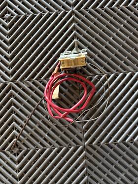 275-3325-00 Viking Genuine Oven Thermostat Part#275-3325-00