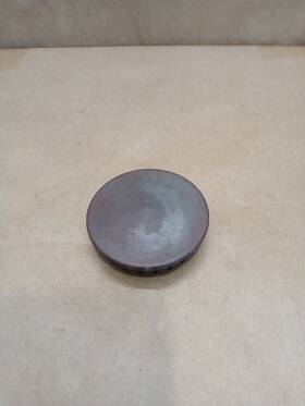 39-132 Viking Range Burner Cap Small Gas Stove Oem Genuine Appliance #6277