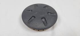 39-133 Viking Oem Cooktop Burner Cap Heavy Black