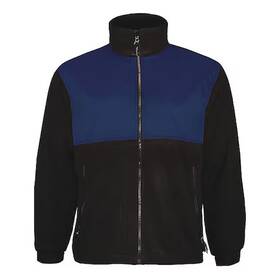 402nb-m Viking Tempest Ii Fleece Navy/black M