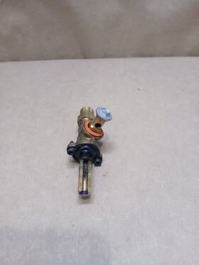 817-mb Viking Range Burner Valve 817 Mb Gas Stove Oem Genuine Appliance Fast Ship #6503