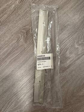 B2005324 Viking Smoker Drip Shield New