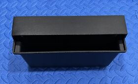 047072-000 Viking Black Grease Trough #047072-000/066839-000 For Griddles Ranges See Pics