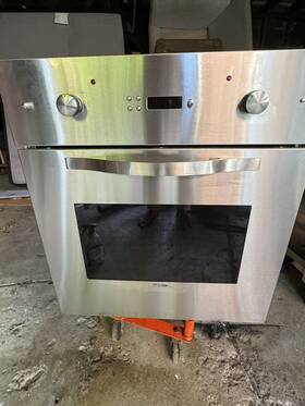 Deso170-ss Viking Oven