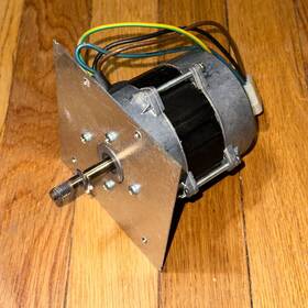 G32014020 Viking Built-in Wall Oven Convection Fan Motor Same Day Ship Warranty