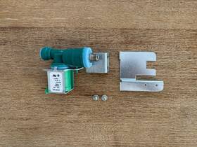 G32915704 Viking Genuine/oem Bracket And Valve Single Asm Dis
