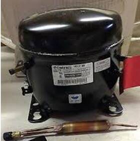 G5097976 Viking 1 Year Warranty Compressor For Refrigeration System