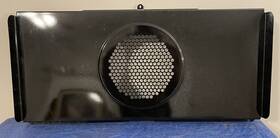 G91013598 Viking Range 30 Inch Baffle Cover Assy