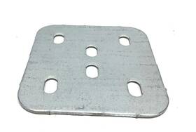K10914192 Viking Fridge Spacer Top Hinge Assy 4