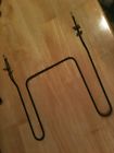 Pj010002 - Viking Oven Element Broiler Professional Vedo Wall Maxi Veso