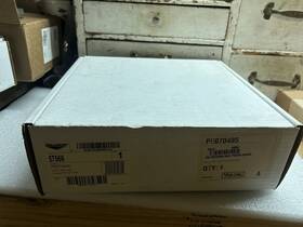 P0700485 Viking Induction Half Power Board New Old Stock