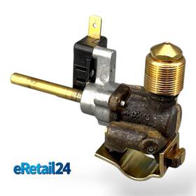 Pg230001 Viking Pa010060 Oem Rangetop Valve Tested