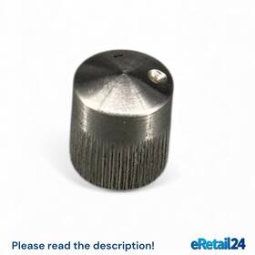 Pa010110 Viking Pa010092 Oem Wall Oven Selector Inch Timed/manual Knob Stainless