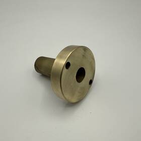 072542-000 Viking Pa010100 Oem Range Sealed Burner Venturi Pa080075