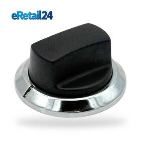 Pb010263 Viking Pa010174 Range Control Knob Black