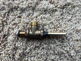 003579-0000 Viking Pa010217 Professional Cooktop Burner Gas Valve Oem Part# Sub#