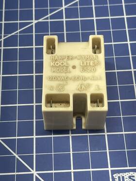 Pa020008 Viking Range Spark Module 2