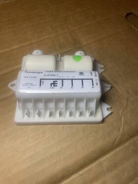 Pa020020 Viking Oem Gas Range Spark Module