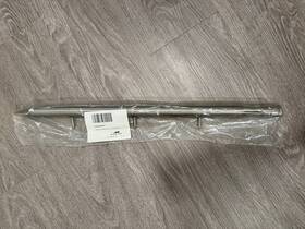 Pa080051 Viking Smoker/grill Burner New Genuine/oem