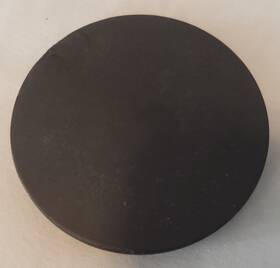 Pa080088 Viking Oem Cooktop Stove Burner Cap D 4 1/8 Diameter