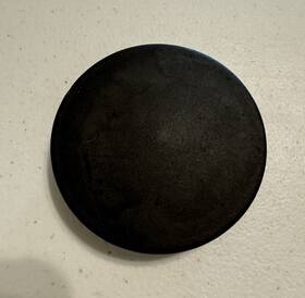 Pa080089 Viking Oem C Burner Cap 3 1/8 Inches Oven Cooktop Stove Range 39-189
