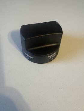 Pb010139 Viking Selector Knob-5 Range