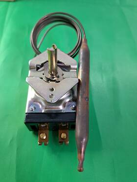 Pb010167 Viking Thermostat Oem Part#