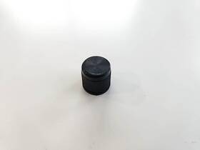 Pb010184bk Viking Oem Oven Clock Set Knob