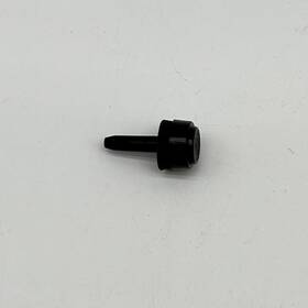 Pb010248 Viking Oem Oven Clock Push Button Black