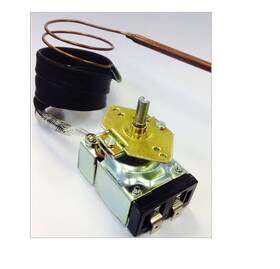 Pb010264 Viking Griddle Thermostat