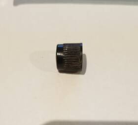 Pb010307 Viking Clock Knob Pb010307 Viking Clock Knob