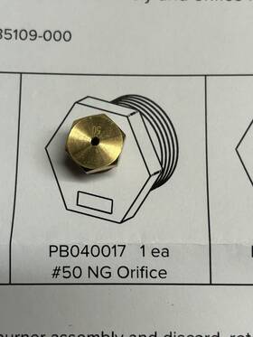 Pb040017 Viking Broiler Jet Natural Gas #50