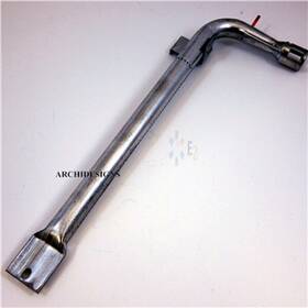 Pb050014 Viking New Genuine/oem Oven Burner Lh- Part #