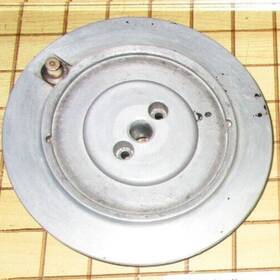 Pb050069 Viking Range Burner Base D