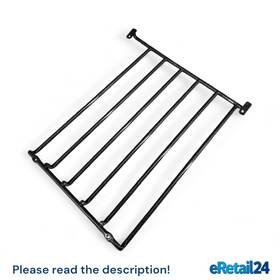 Pb060103 Viking Oven Rack Guide Right Support