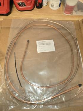 Pb920155 Viking Heat Exchanger Asm Sxs 48 #pb920155 Brand New Oem