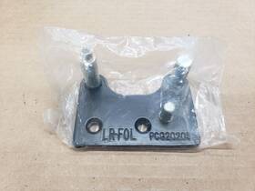 Pc920205 Viking Lower Pivot Plate - Right Hinge