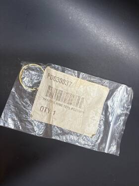 Pd030037 Viking Range Retainer Ring
