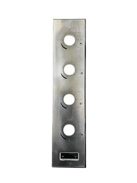 Vgsu104-4b Viking Pe010187 Scratches - And Pe040223 Control Panel B70